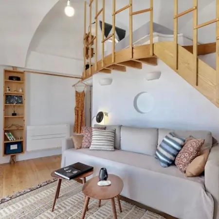 Beautiful In With Sea Views
