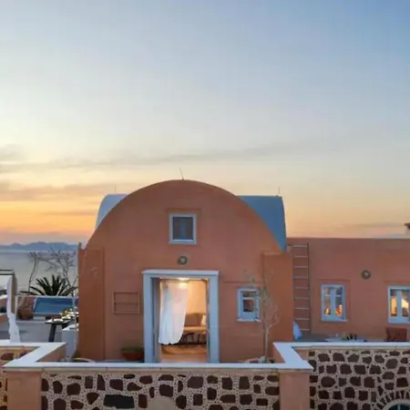 Beautiful In With Sea Views *