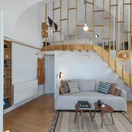 Beautiful In With Sea Views